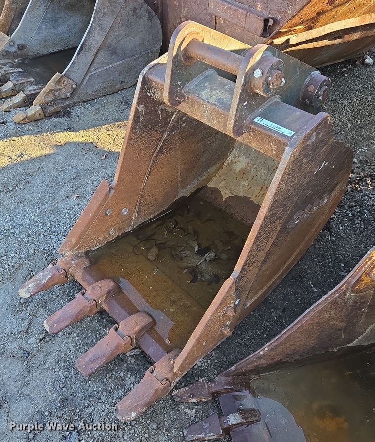 Esco excavator bucket  - EQ6644