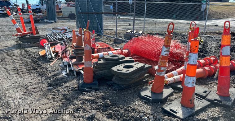 Road safety equipment - EQ6679