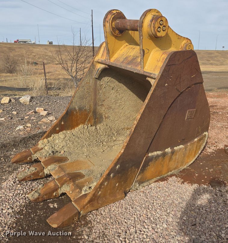 Caterpillar CAT365 excavator bucket - ER5178