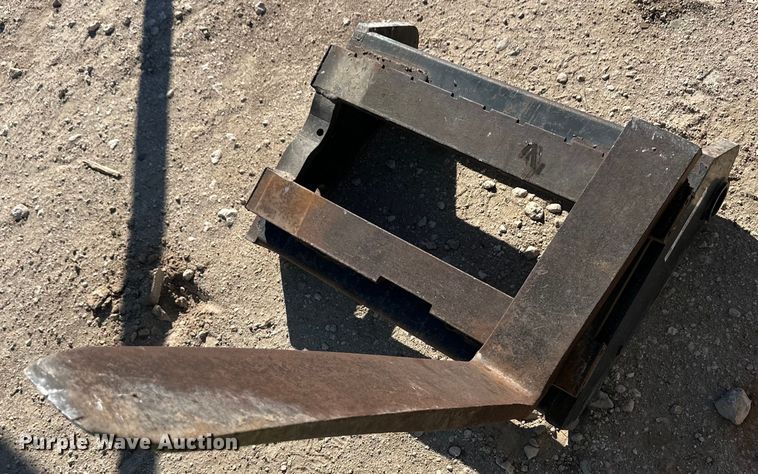 36" L pallet fork - ER8752
