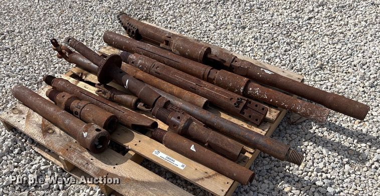 Boring or trenching tools - OB9394