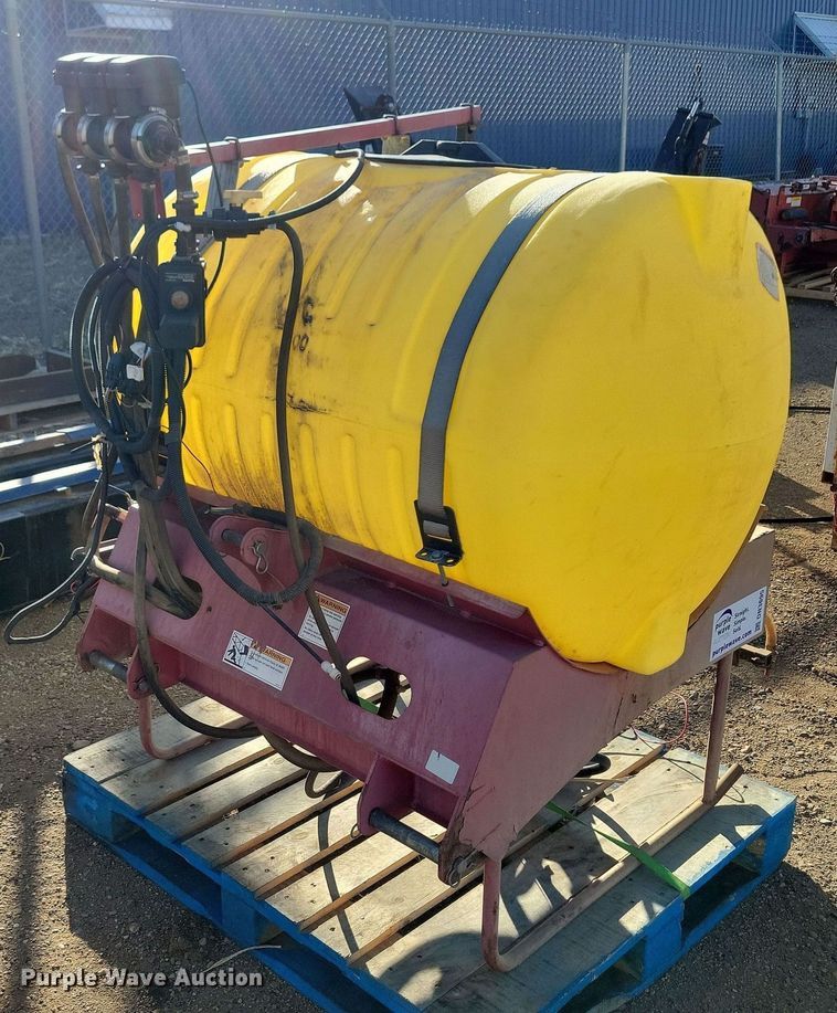 Sprayer - DN3695