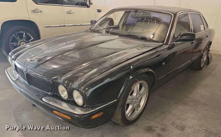 Jaguar Passenger Vehicles, Boats and RVs For Sale | Purple Wave