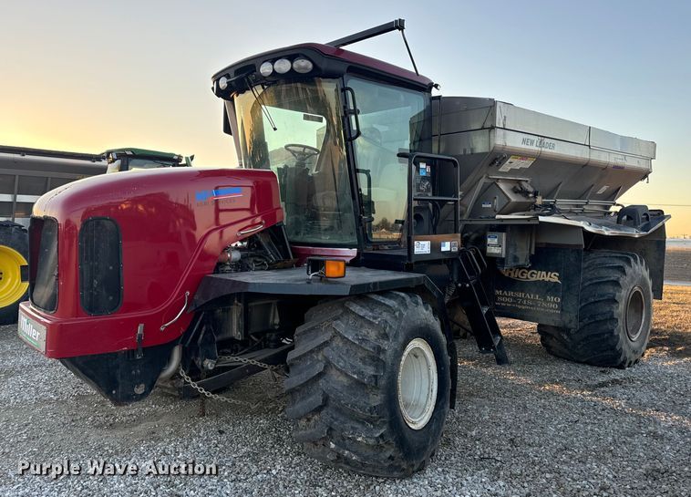 Miller 3654 applicator - DV1852