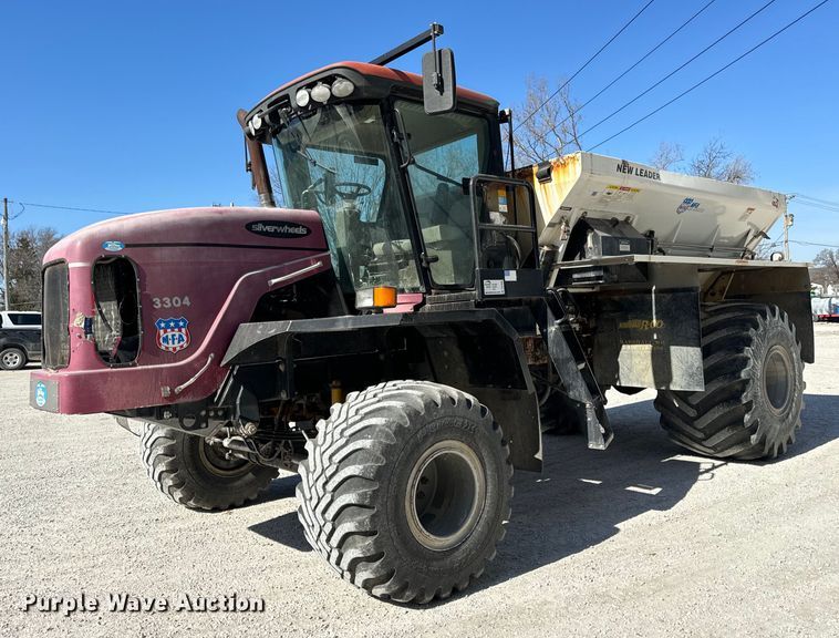 Miller 3304 applicator - DV1856