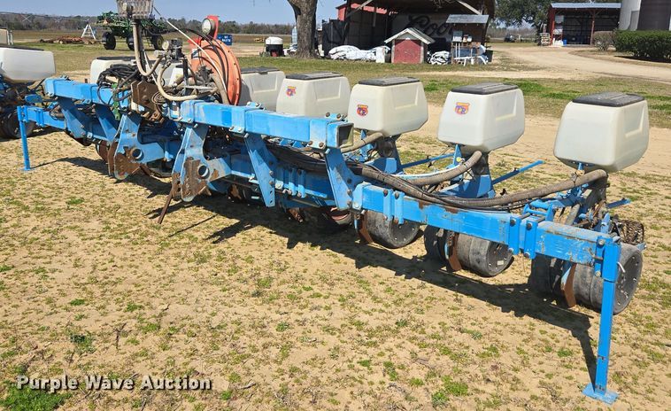 Monosem planter - DW1856