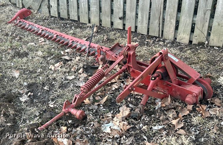 Dearborn 14-59 sickle mower - EK2696