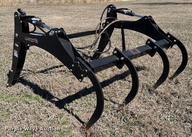 Legend bale grabber - EQ1122