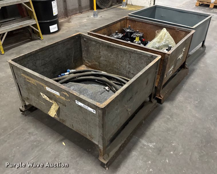 Parts - EQ1147