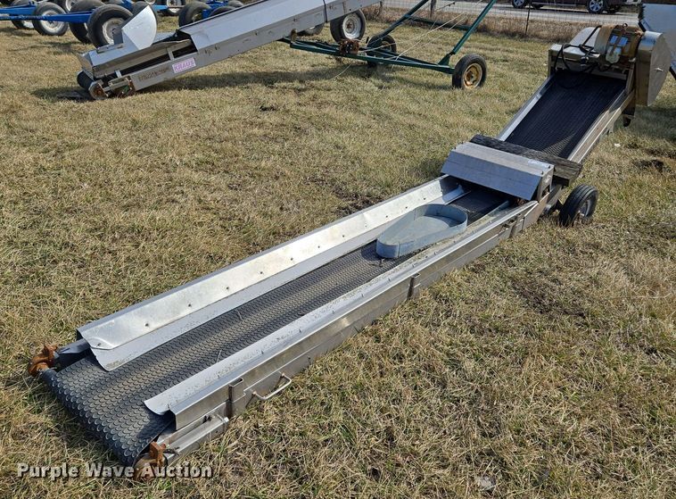 Doyle  conveyor - EQ6688