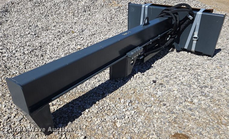 Handy HLS35 skid steer log splitter - DS5308