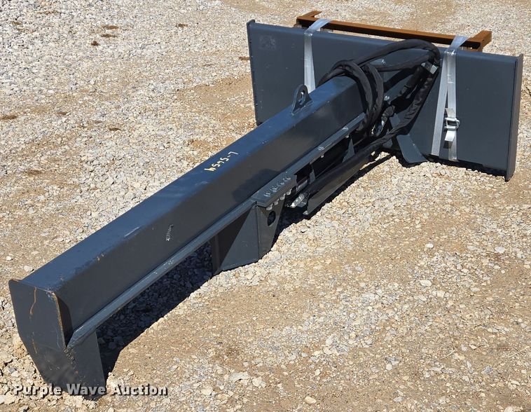 Handy HLS35 skid steer log splitter - DS5309