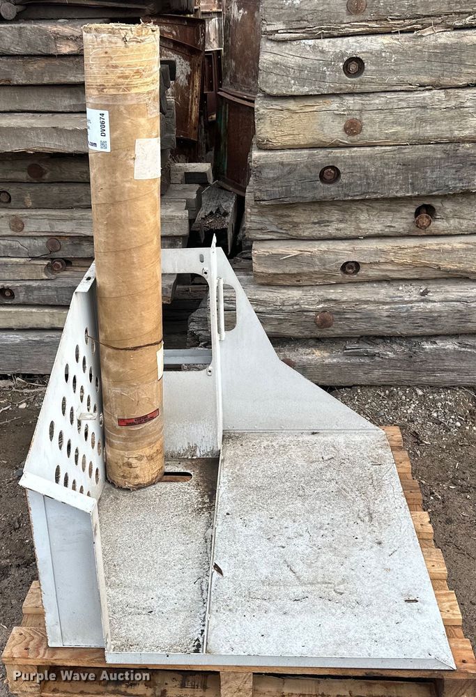 Crane parts - DV0674