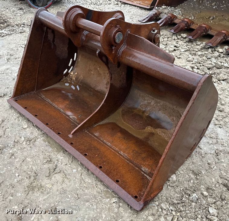 Strickland SK14060SSDCB excavator bucket - DV1785