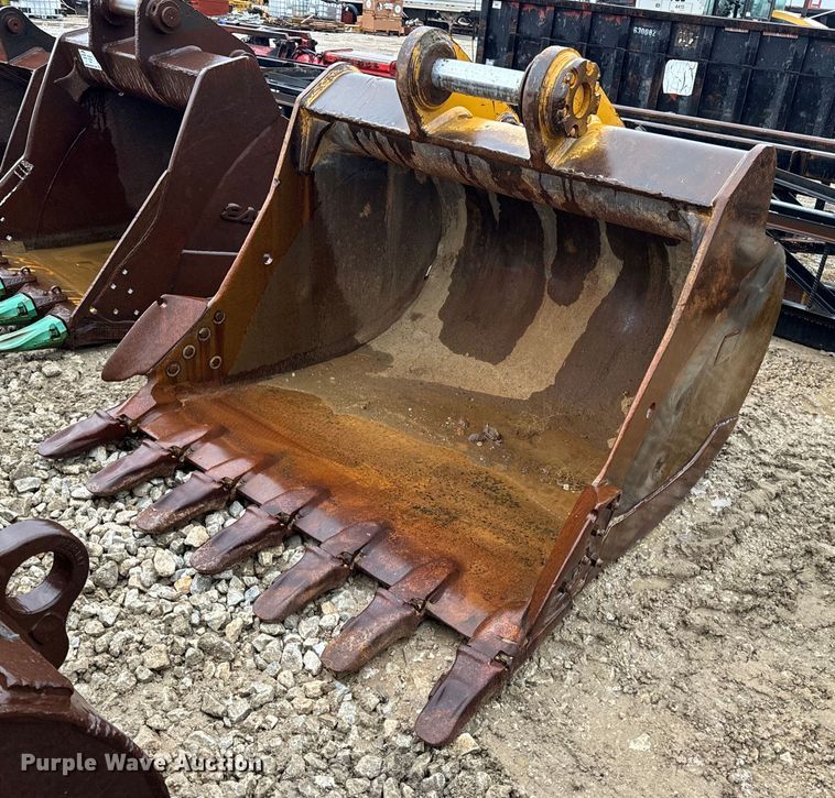 Caterpillar excavator bucket - DV1792