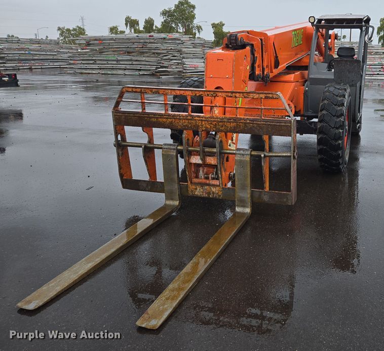 2019 Xtreme XR842 telehandler - DY6995