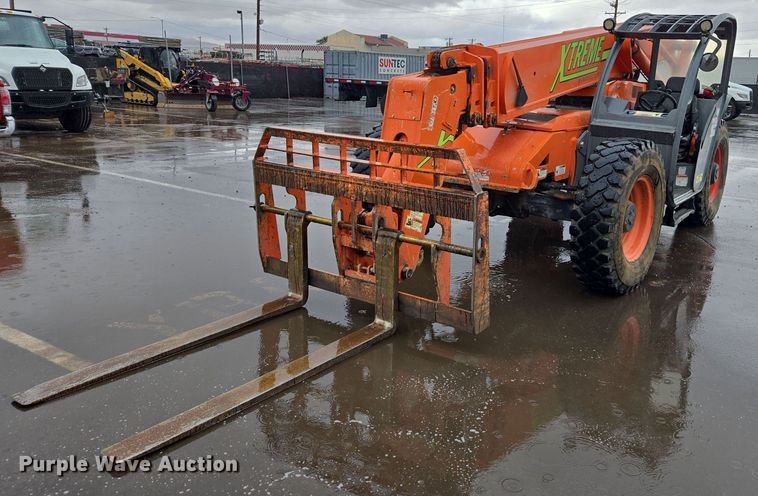 2019 Xtreme XR842 telehandler - DY6996
