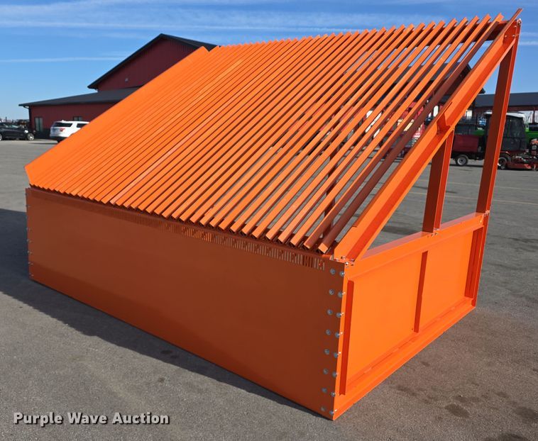 Rock screen - EH8740