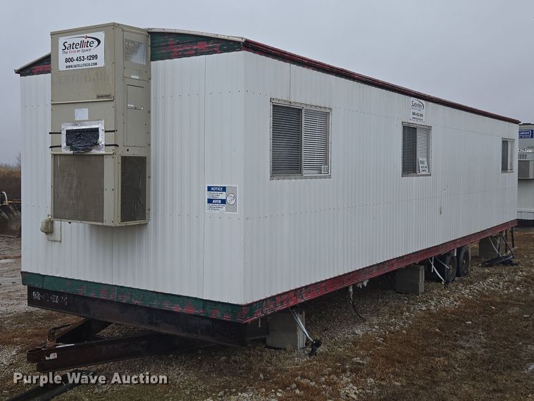 2006 mobile office - EQ6761