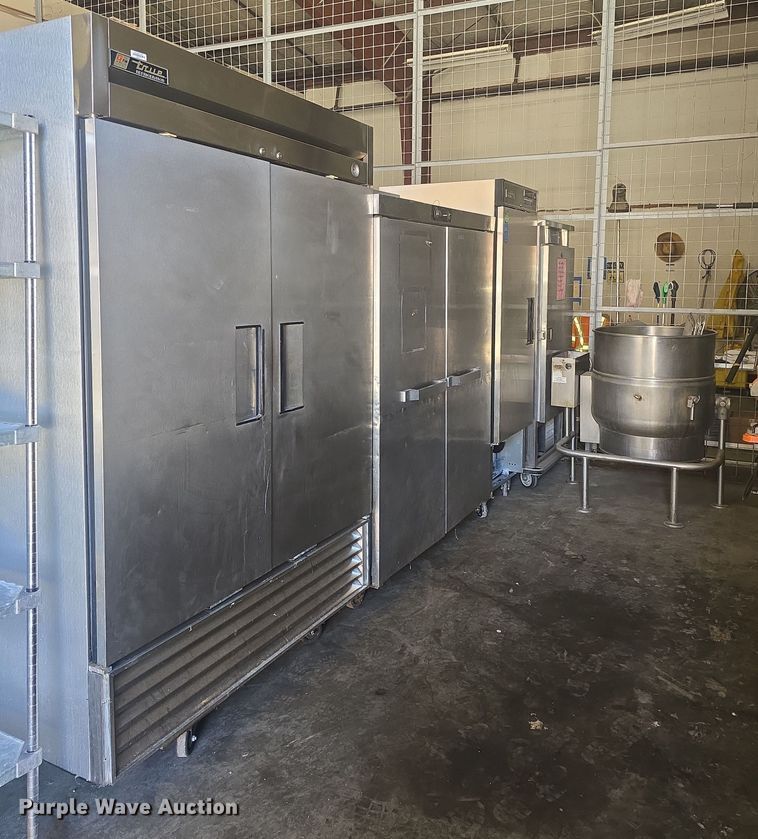 Restaurant equipment - EK5101