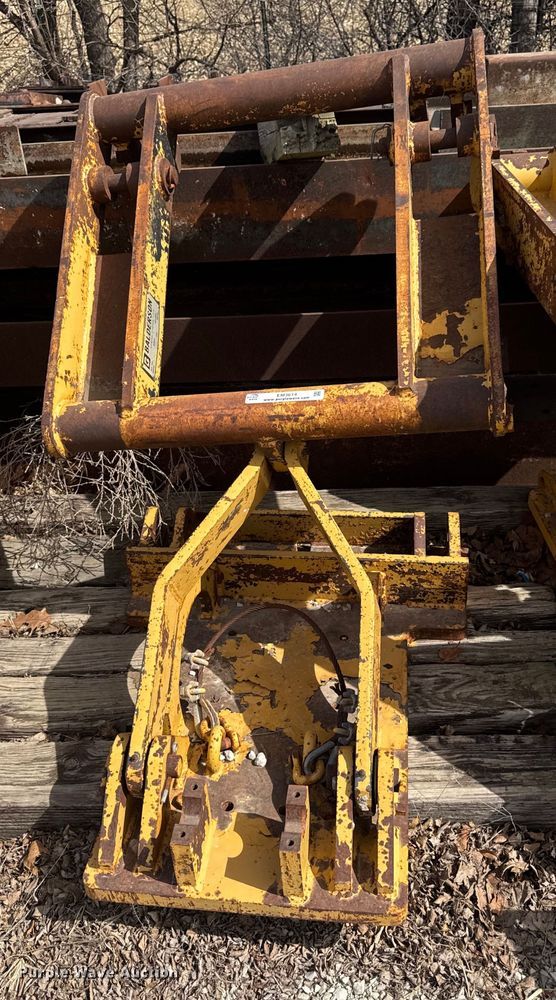 Balderson BLQ12 front lift group - EM3614
