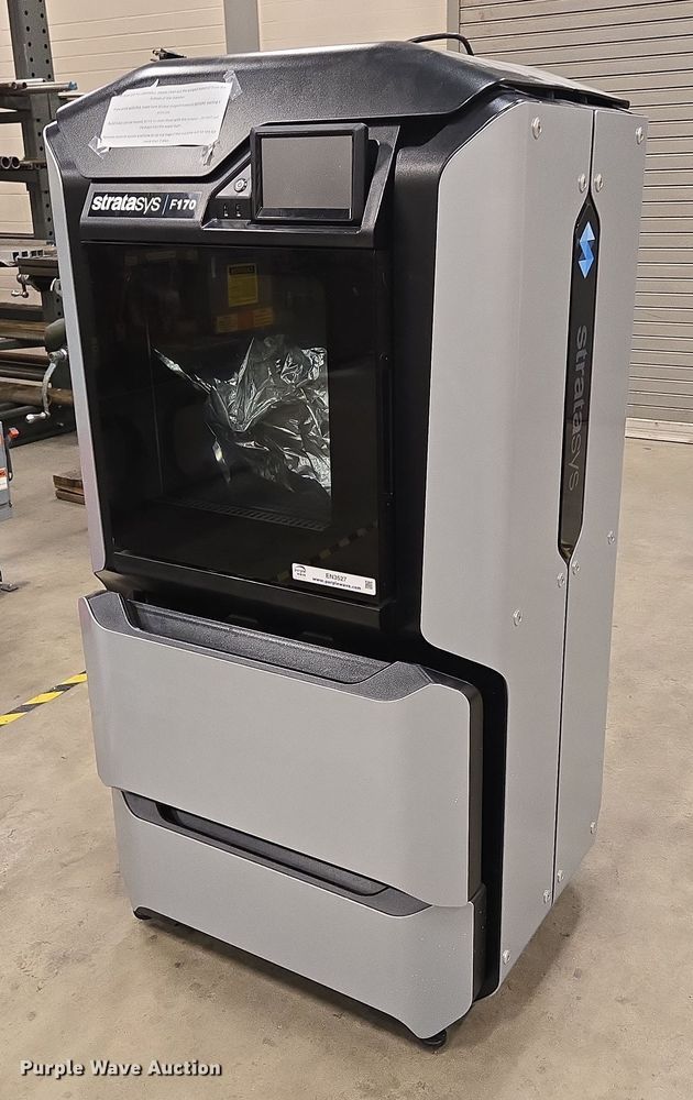 Stratasys F170 3D printer - EN3527