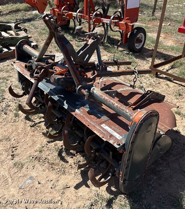 Rototiller - EJ3527