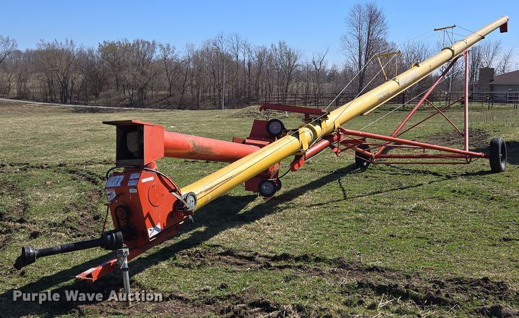 Westfield  MK 100-61 auger - EQ6854