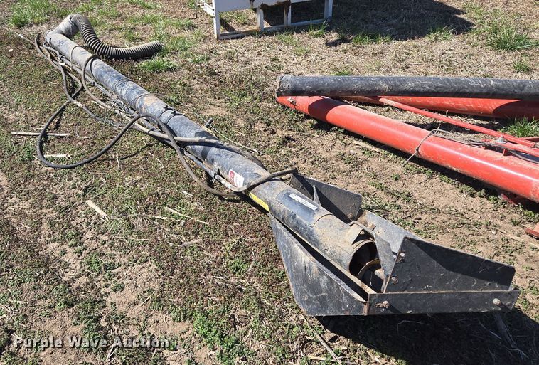 Unverferth AG14-325 auger - EQ6925