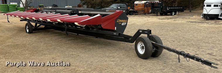 Drago GT corn head - ER8823