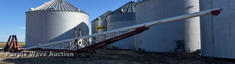 Feterl auger - NN9703
