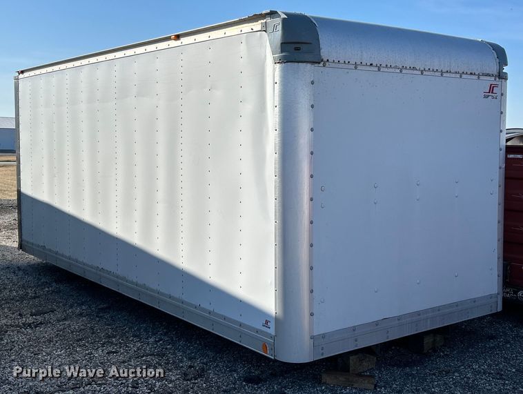 Supreme box bed - EK2735