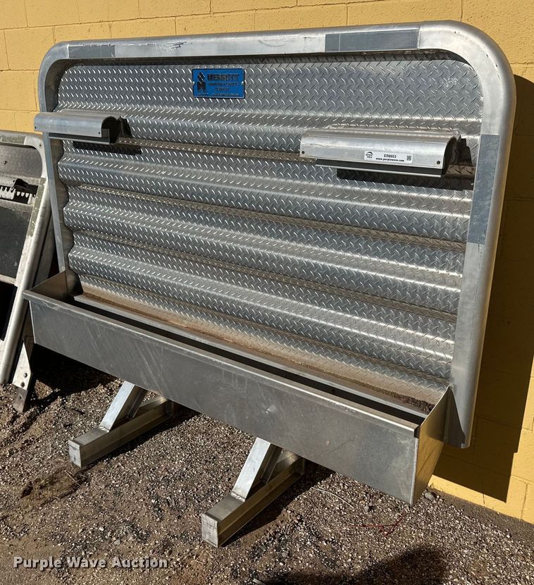 Merritt headache rack - ER8953