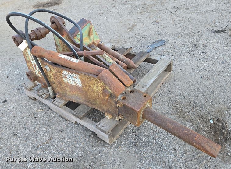 Kent KHB5G breaker - EN8737