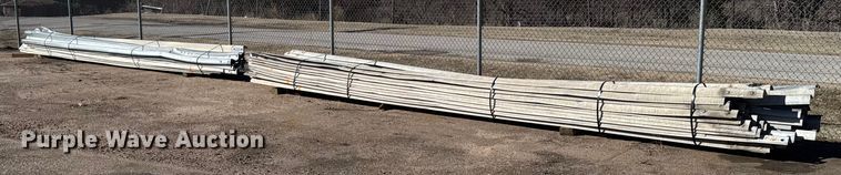 Guard rails - NN9683