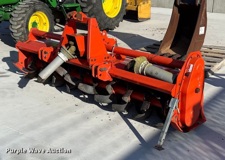 Rototiller - DM5626