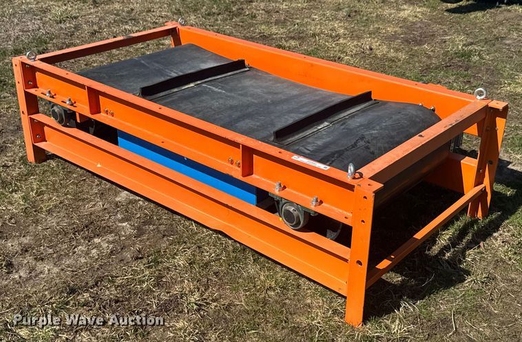 Magnetic conveyor - DO0683