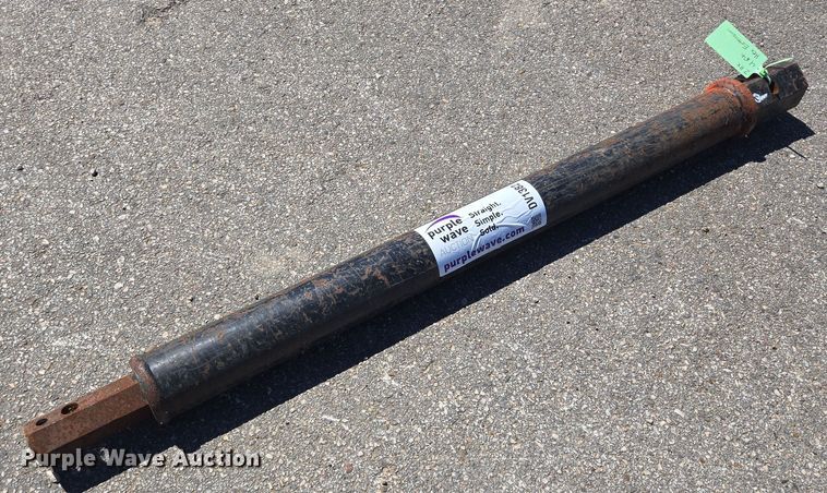 Auger extension - DV1382
