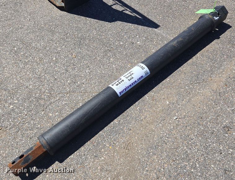 Auger extension - DV1383