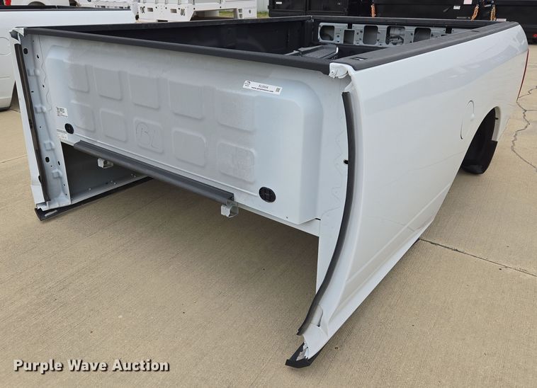 Pickup truck bed - EL5554
