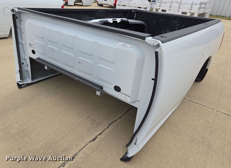 Pickup truck bed - EL5556