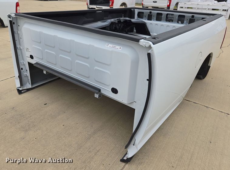Pickup truck bed - EL5557