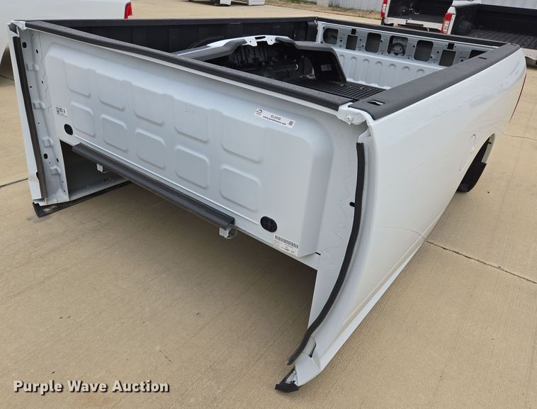 Pickup truck bed - EL5558