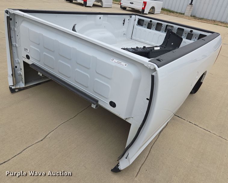 Pickup truck bed - EL5559