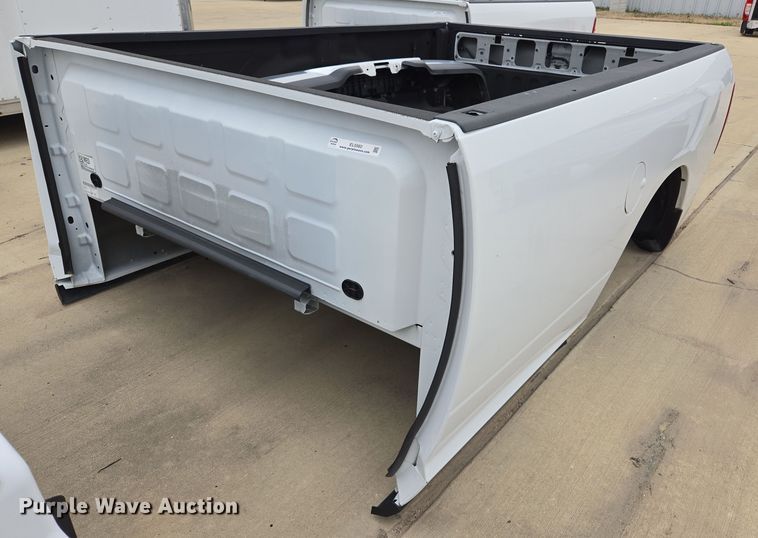 Pickup truck bed - EL5560