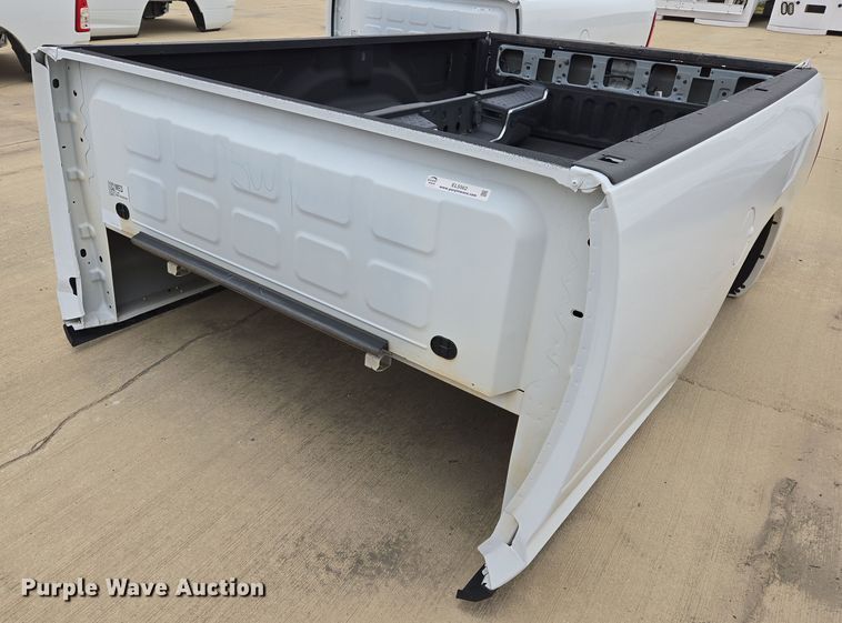 Pickup truck bed - EL5562