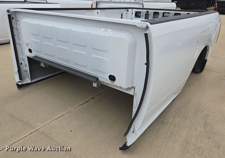 Pickup truck bed - EL5564