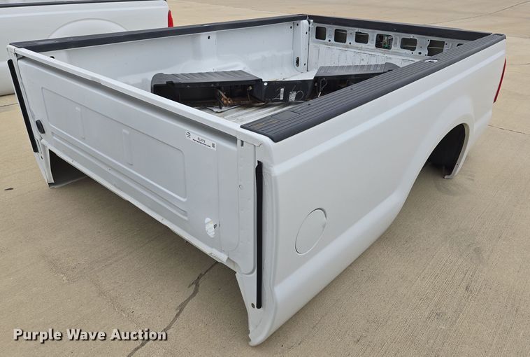 Pickup truck bed - EL5572