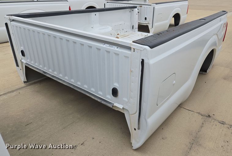 Pickup truck bed - EL5573