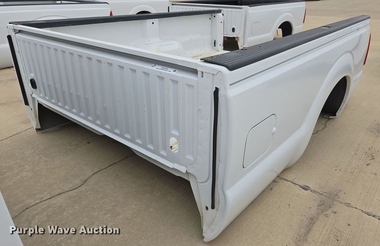 Pickup truck bed - EL5574